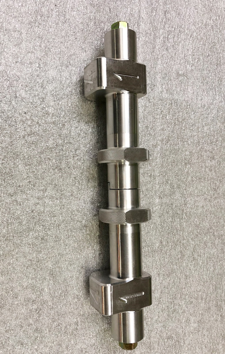 Skid, Coupling Block KMOD Performance Suspension