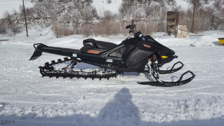 K-MOD Performance Snowmobile Parts – KMOD Performance Suspension