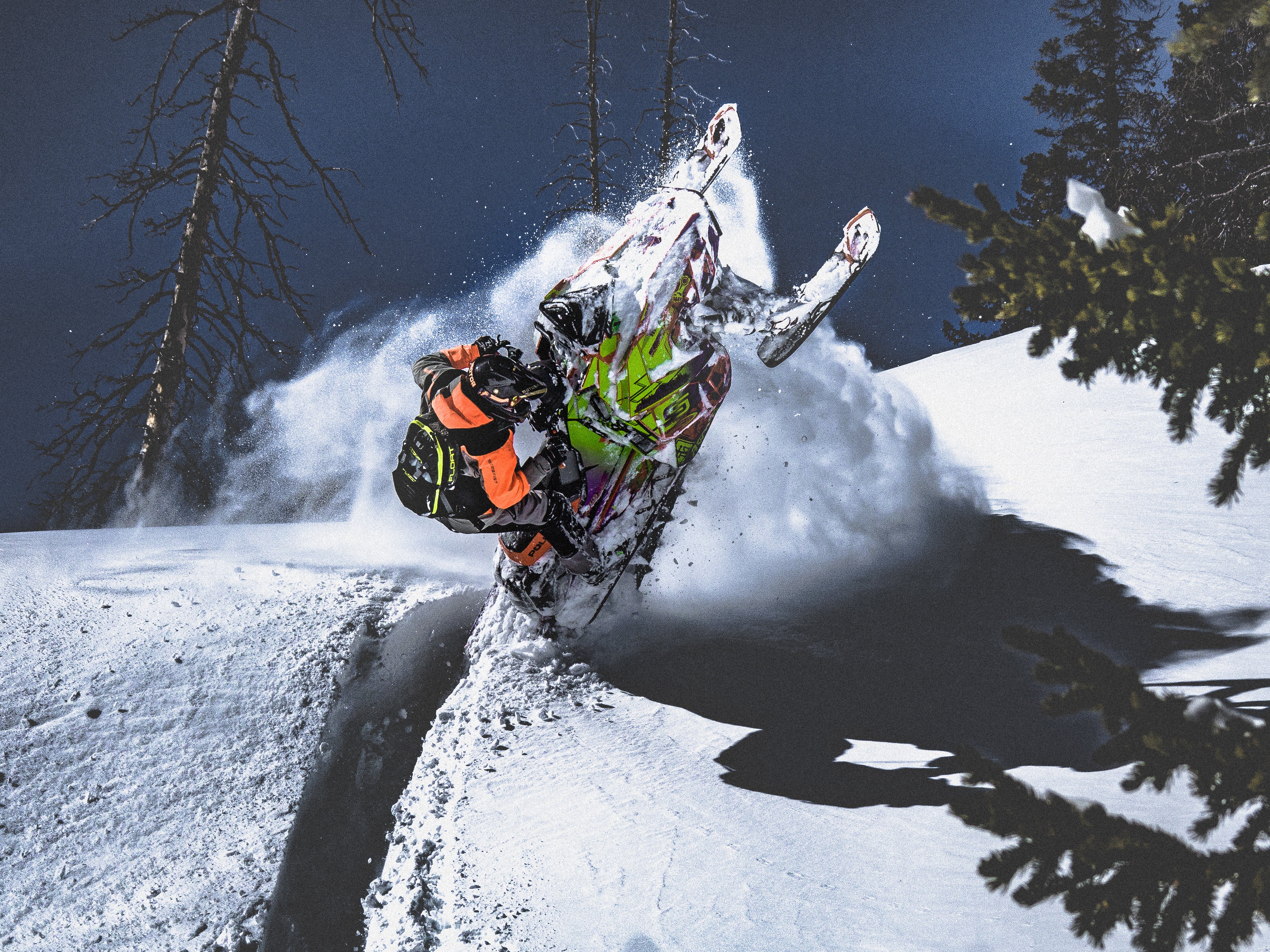 K-MOD Performance Snowmobile Parts – KMOD Performance Suspension