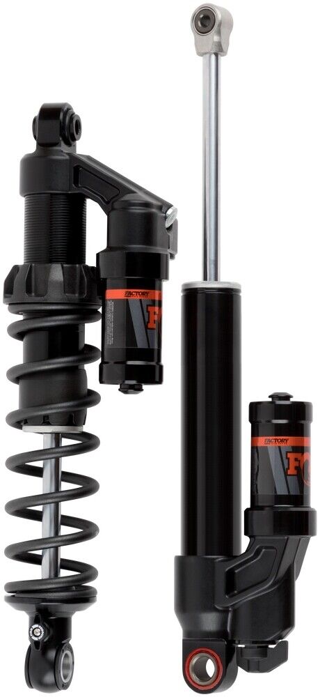 Fox QS3 light weight Ski Doo Gen 5 rear shocks stock Fox QS3 light weight Ski Doo Gen 5 rear shocks stock