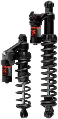15% off & Free shipping on all OEM Fox replacment shock. Use Code BF2023 Nov. 23 - 26.