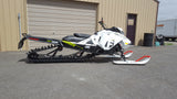 Ski-Doo Gen4  850 Turn Key Skid