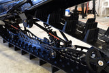 K MOD 5.5 Skinny Turnkey suspension for Polaris