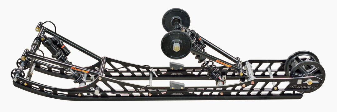 Arctic Cat – KMOD Performance Suspension Arctic Cat – KMOD Performance Suspension