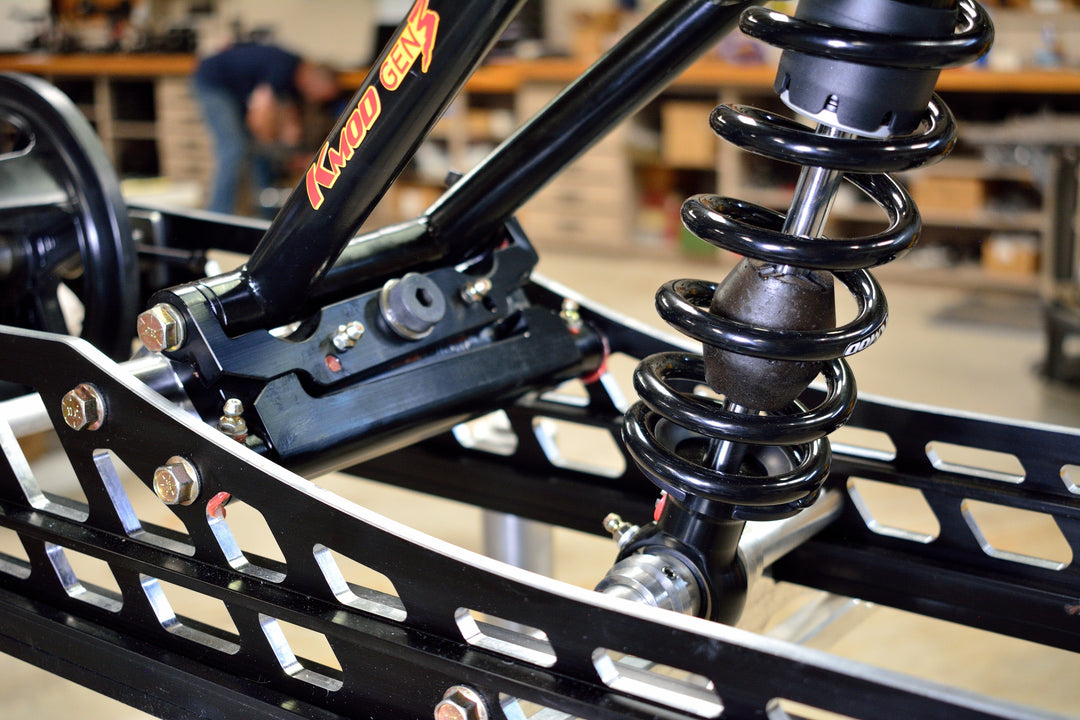 Arctic Cat – KMOD Performance Suspension Arctic Cat – KMOD Performance Suspension