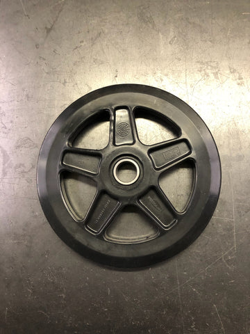 9" plastic wheel by Avid