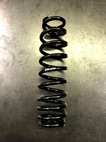 Shock Spring 190-280 K MOD rear