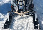 Polaris Pro Ride & Axys RMK 37" A-Arm Kit