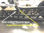 Turn Key skid assembly & instructions - GEN 3