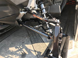 Polaris Pro Ride & Axys RMK 37" A-Arm Kit