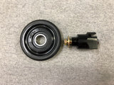 Slide Rail Idler Wheel Kit