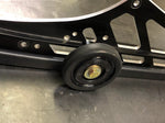 Idler wheel 3.5"