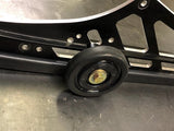 Slide Rail Idler Wheel Kit