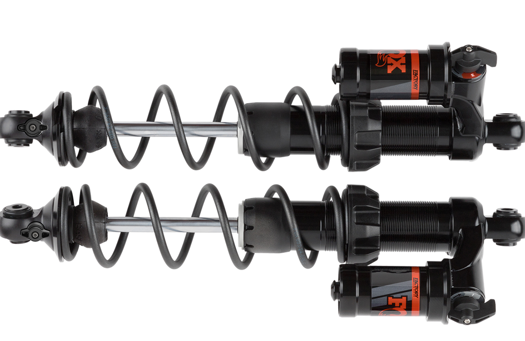 Polaris – KMOD Performance Suspension Polaris – KMOD Performance Suspension
